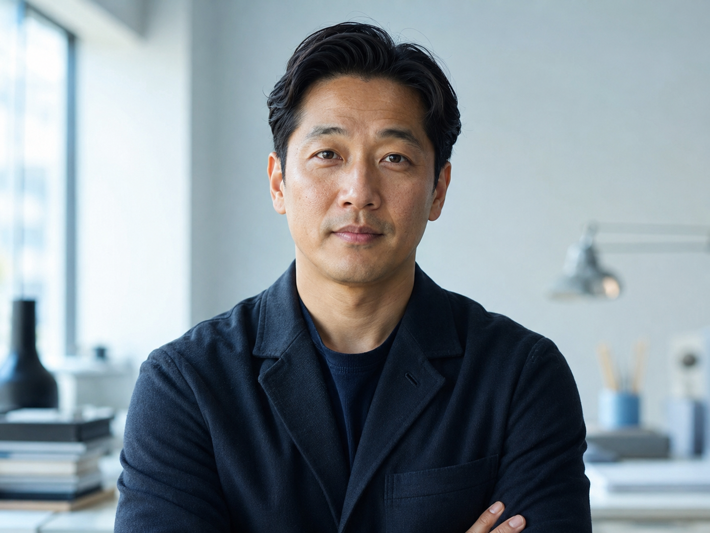 Dae Kim 专业肖像